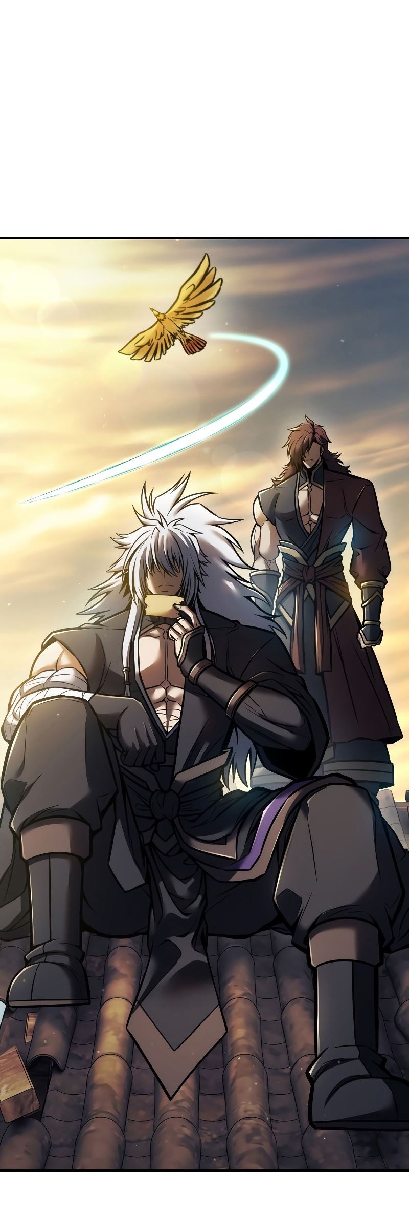 The Star Of A Supreme Ruler Chapter 17 Gambar 71
