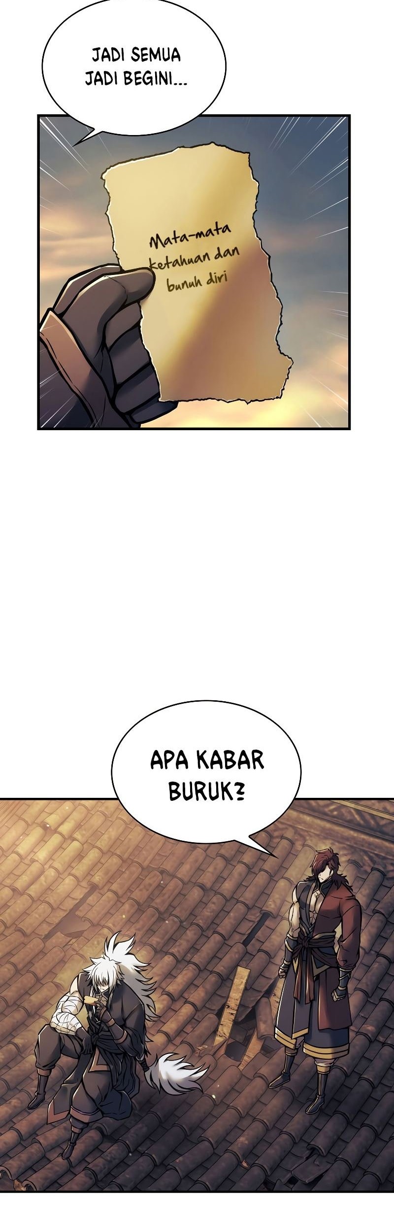 The Star Of A Supreme Ruler Chapter 17 Gambar 73