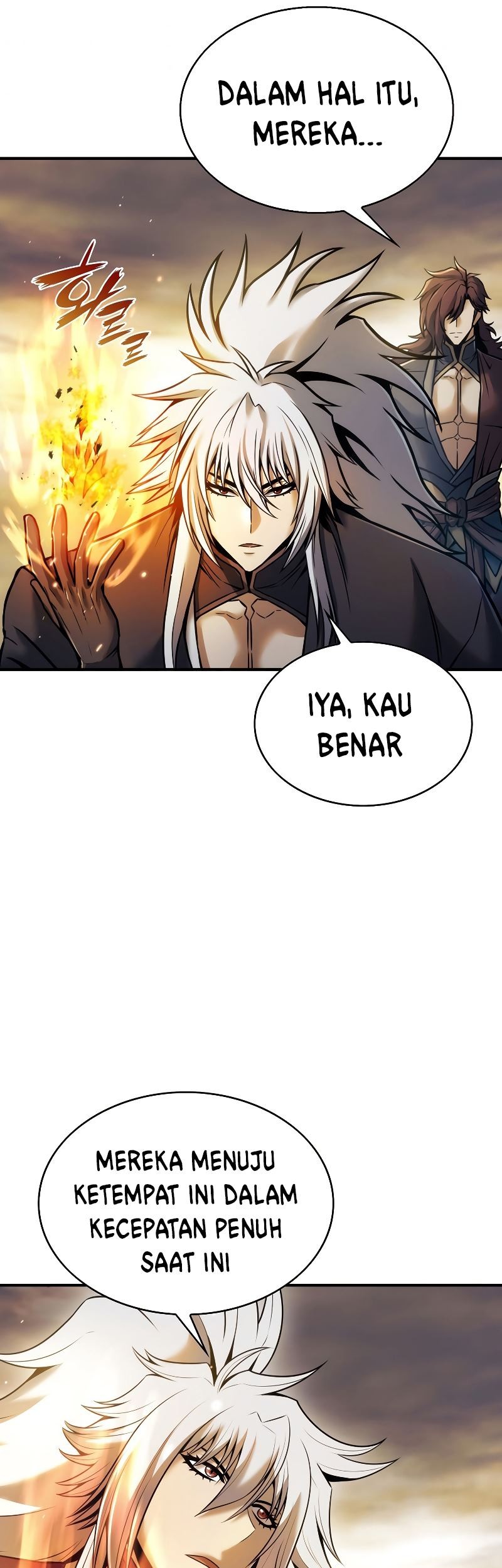 The Star Of A Supreme Ruler Chapter 17 Gambar 77