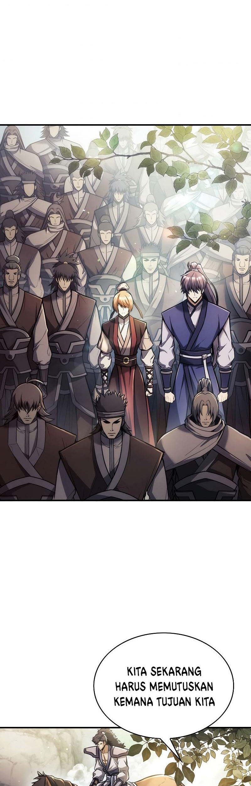 The Star Of A Supreme Ruler Chapter 17 Gambar 3