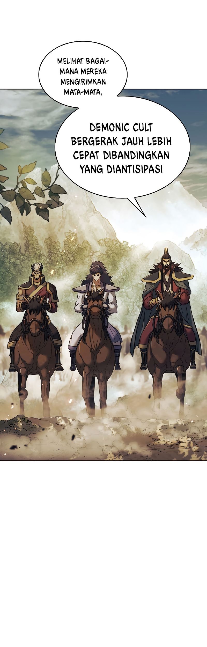 The Star Of A Supreme Ruler Chapter 17 Gambar 6