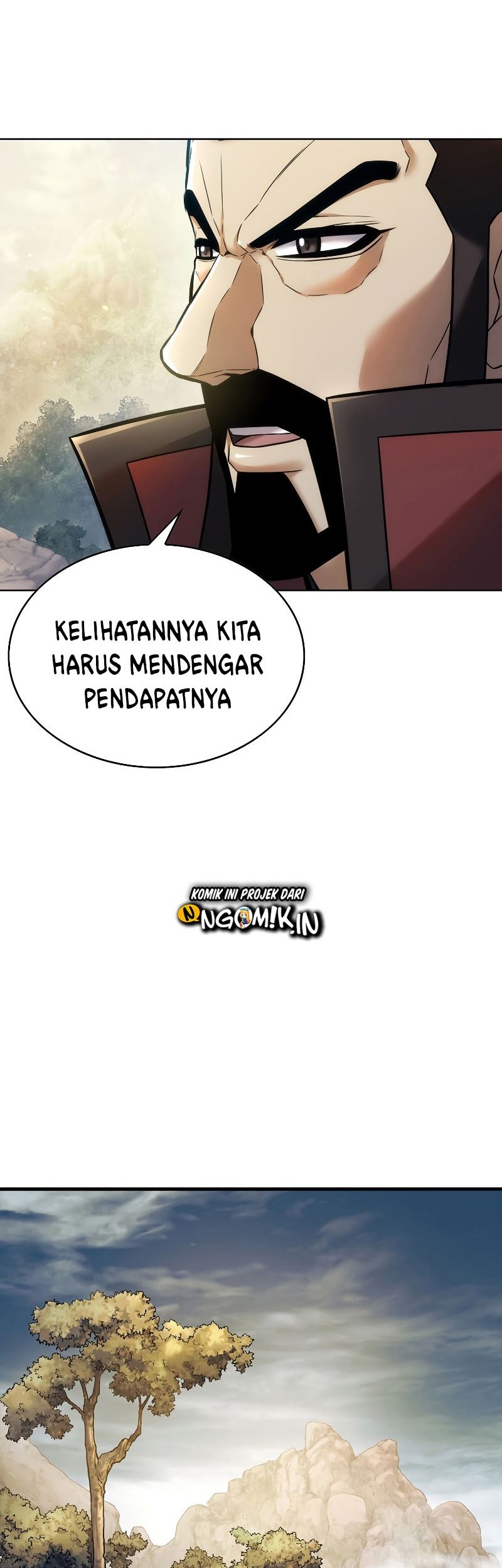 The Star Of A Supreme Ruler Chapter 17 Gambar 7