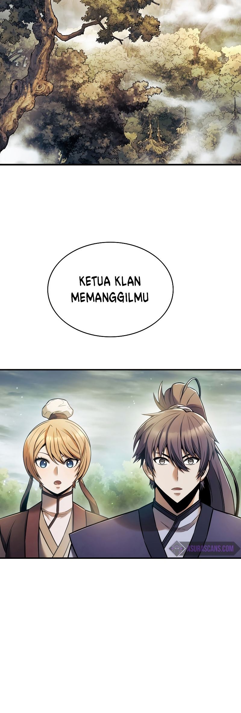 The Star Of A Supreme Ruler Chapter 17 Gambar 8