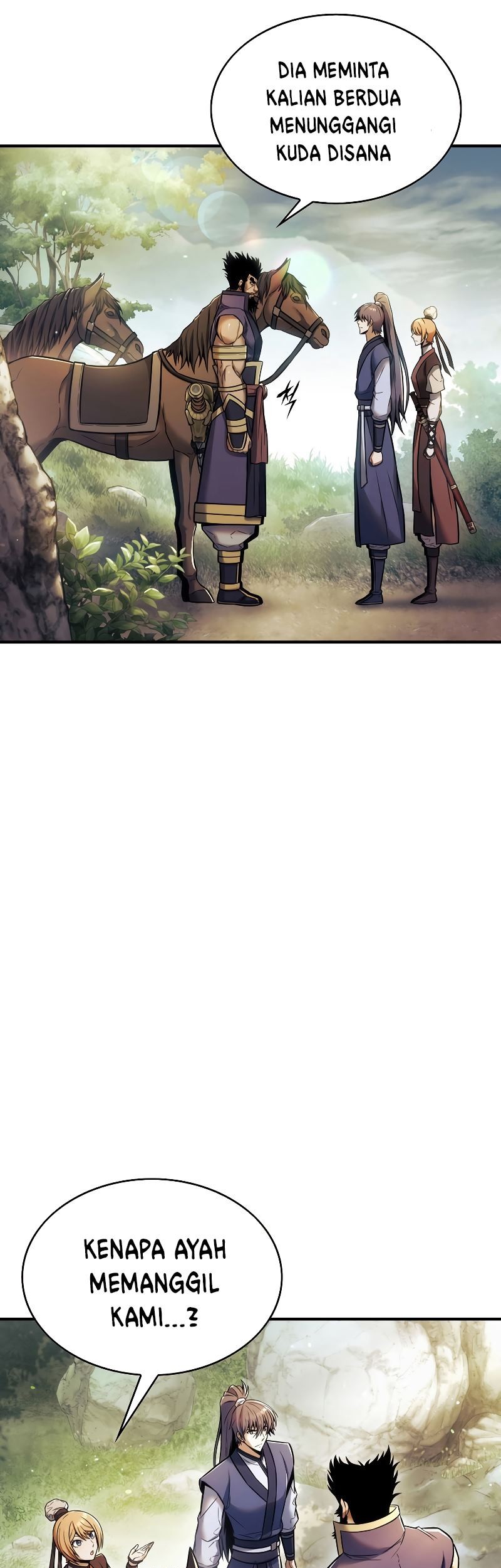 The Star Of A Supreme Ruler Chapter 17 Gambar 9
