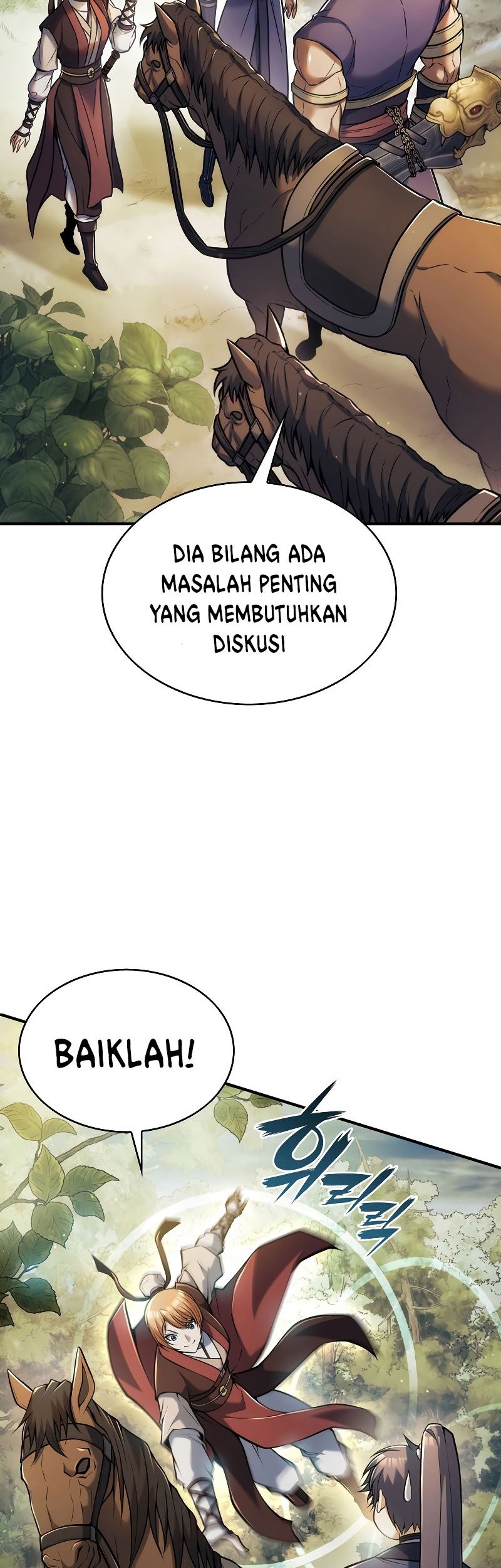 The Star Of A Supreme Ruler Chapter 17 Gambar 10