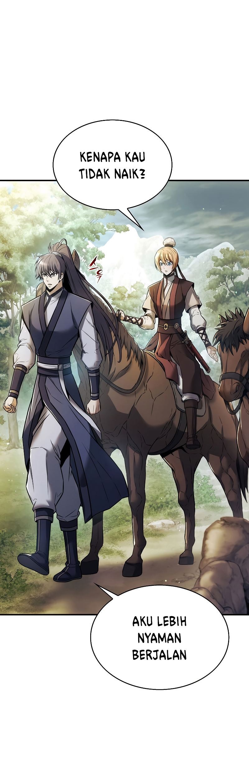 The Star Of A Supreme Ruler Chapter 17 Gambar 12