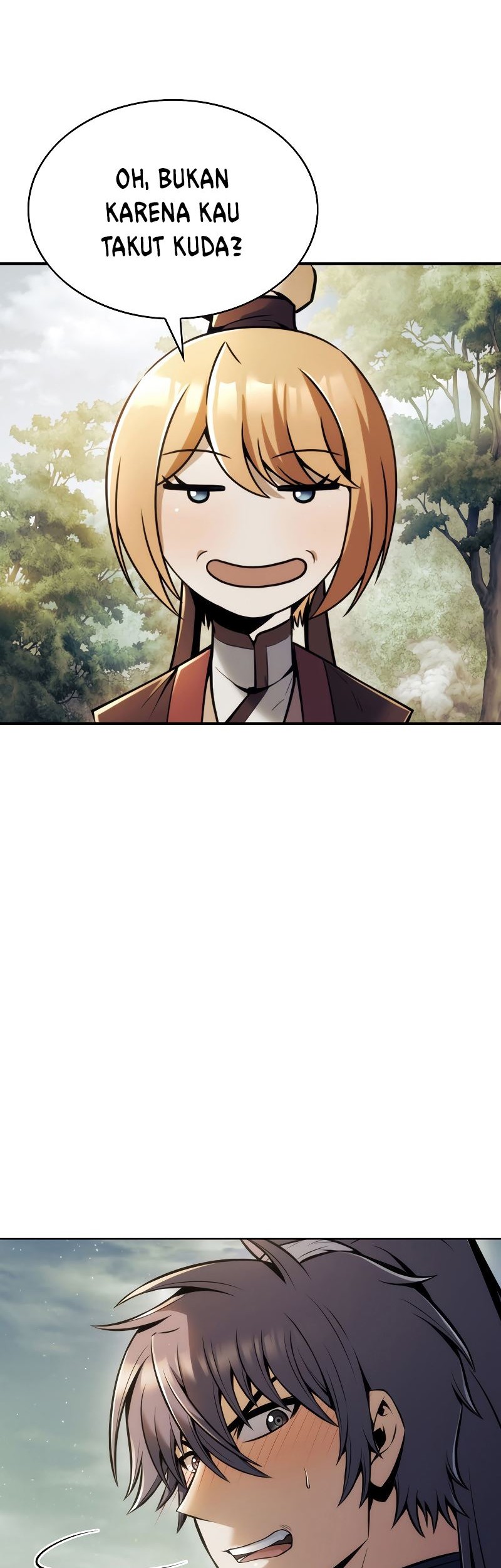 The Star Of A Supreme Ruler Chapter 17 Gambar 13