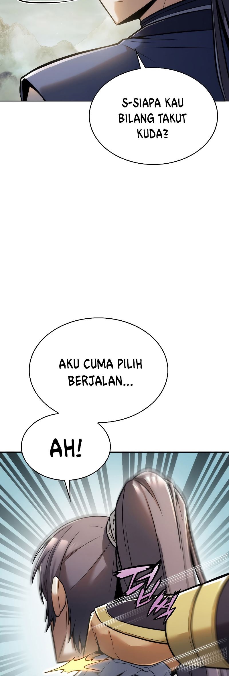 The Star Of A Supreme Ruler Chapter 17 Gambar 14