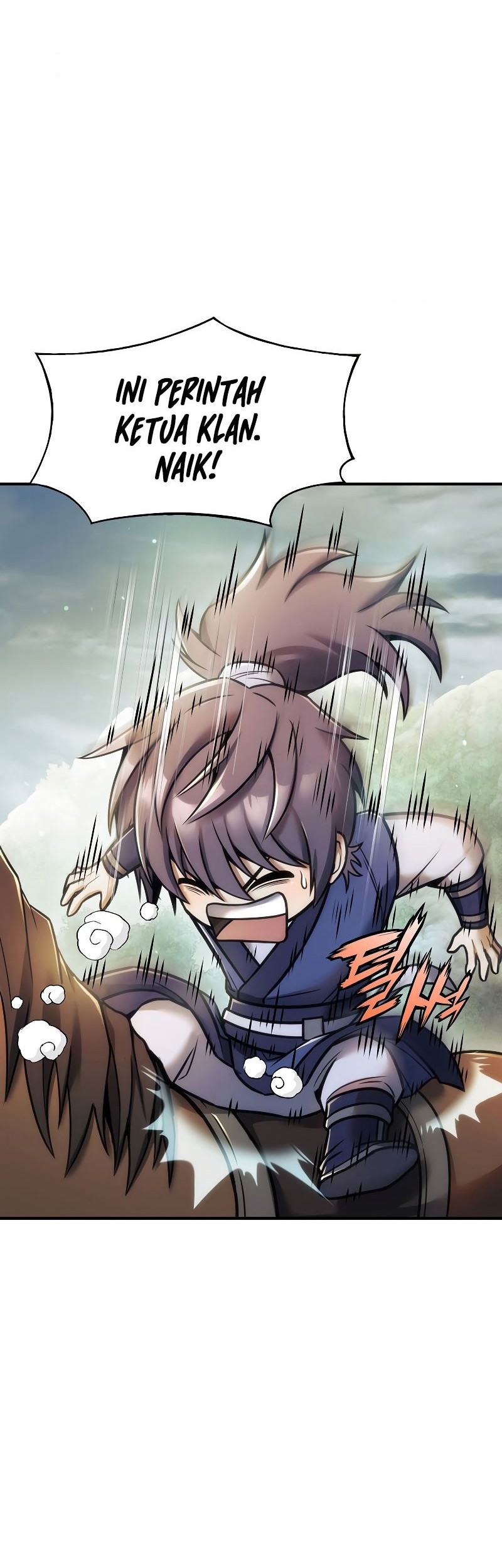 The Star Of A Supreme Ruler Chapter 17 Gambar 16