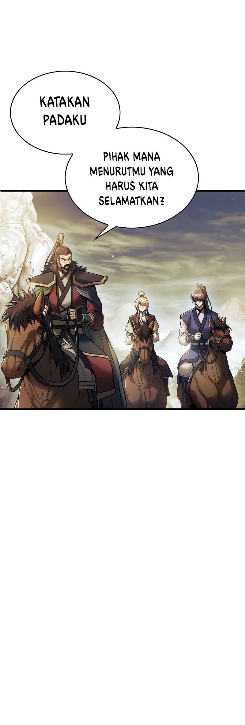 The Star Of A Supreme Ruler Chapter 17 Gambar 20