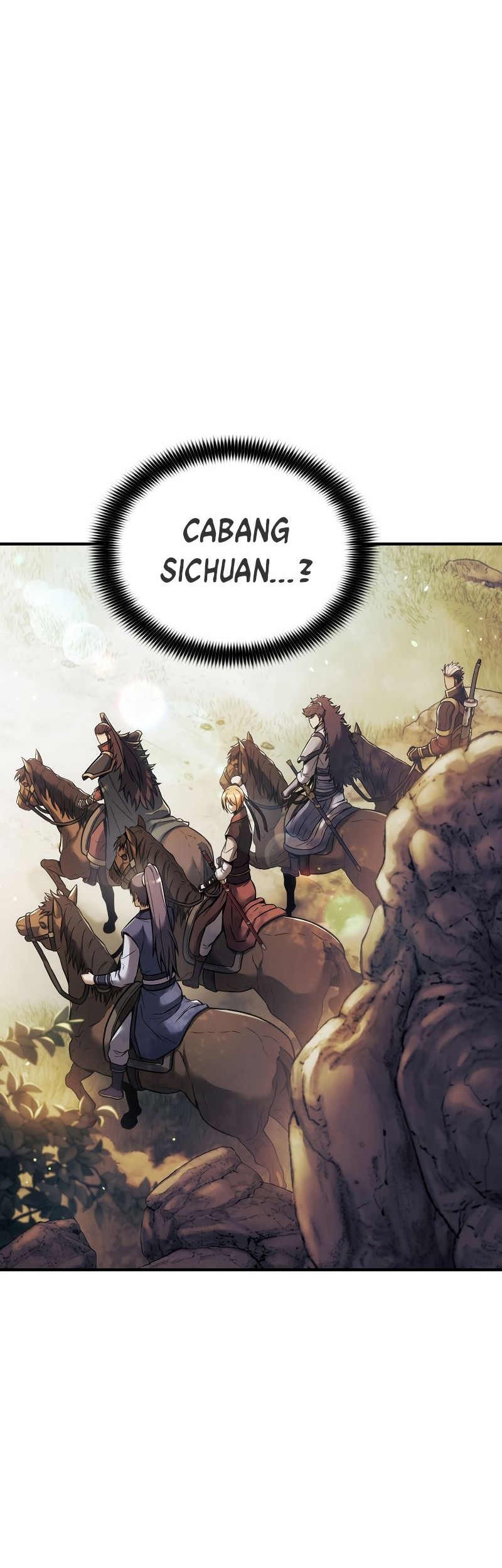 The Star Of A Supreme Ruler Chapter 17 Gambar 22