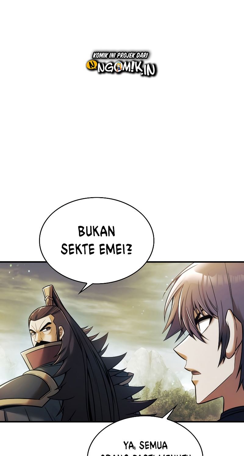 The Star Of A Supreme Ruler Chapter 17 Gambar 23