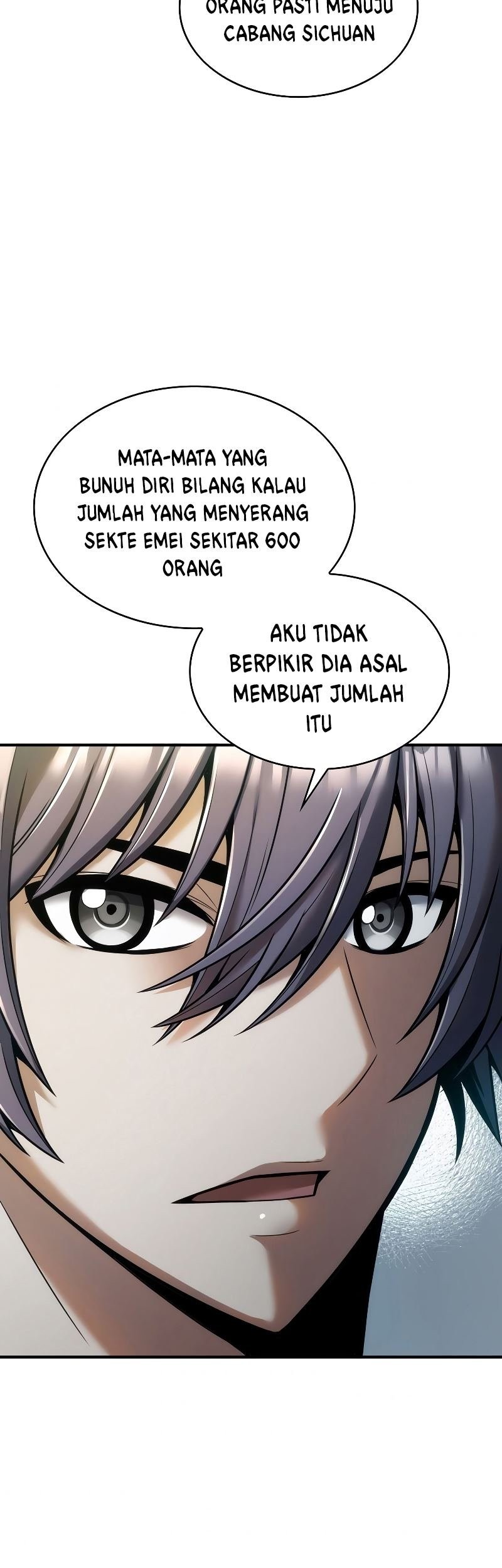The Star Of A Supreme Ruler Chapter 17 Gambar 24