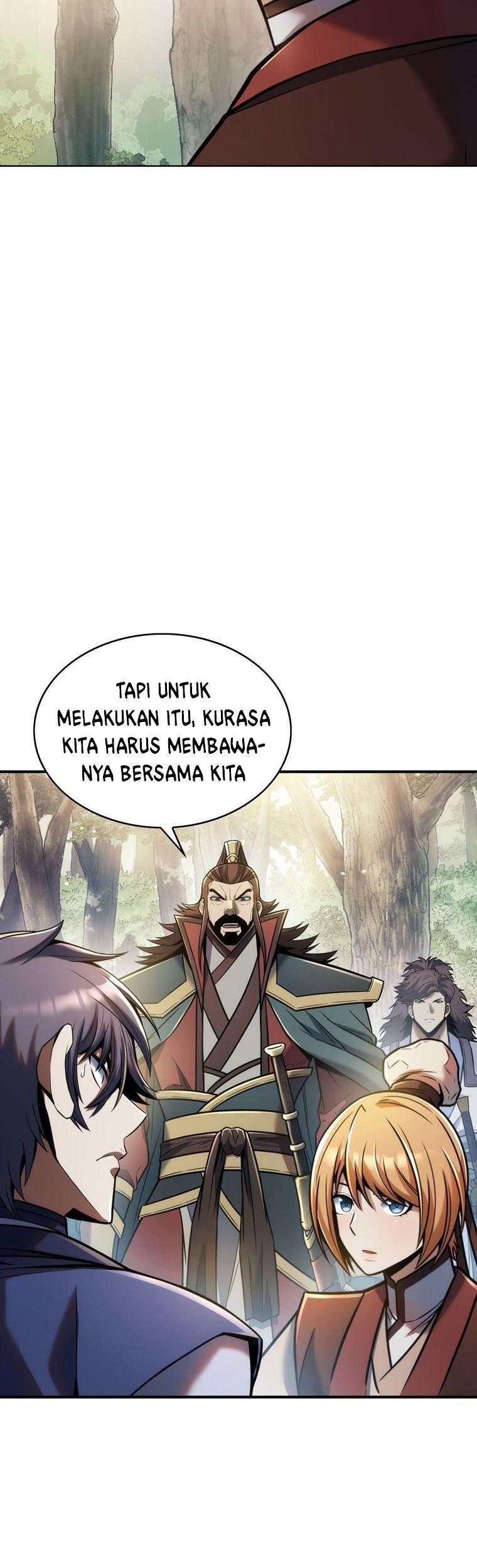 The Star Of A Supreme Ruler Chapter 16 Gambar 18