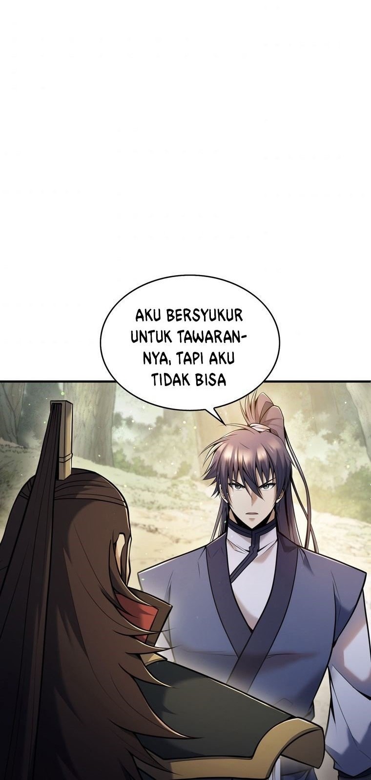 The Star Of A Supreme Ruler Chapter 16 Gambar 19