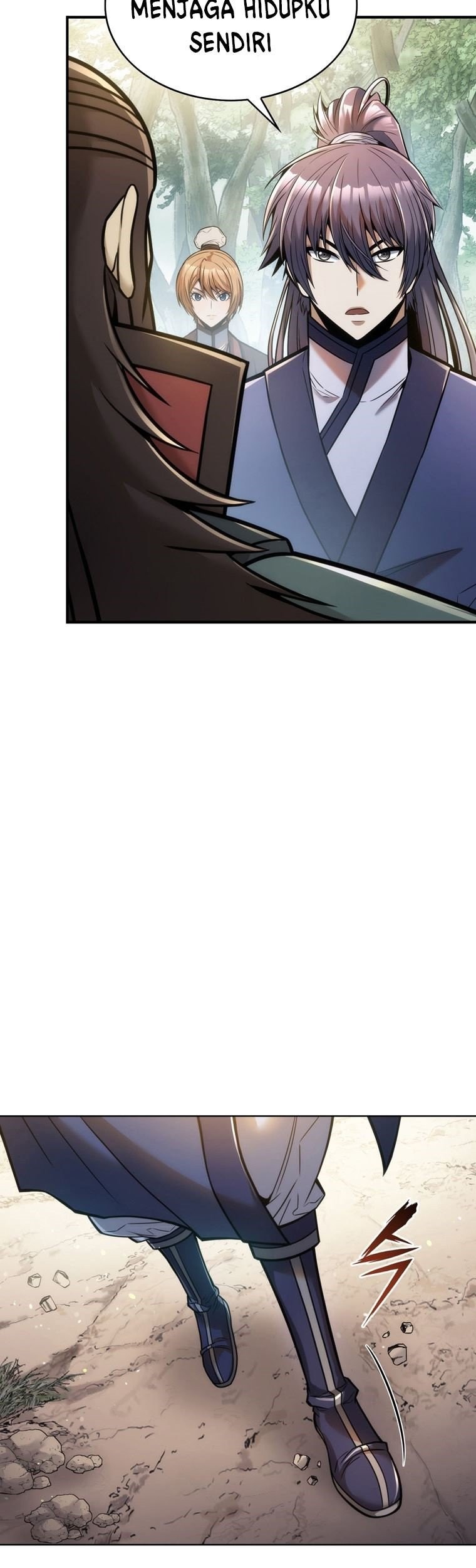 The Star Of A Supreme Ruler Chapter 16 Gambar 22