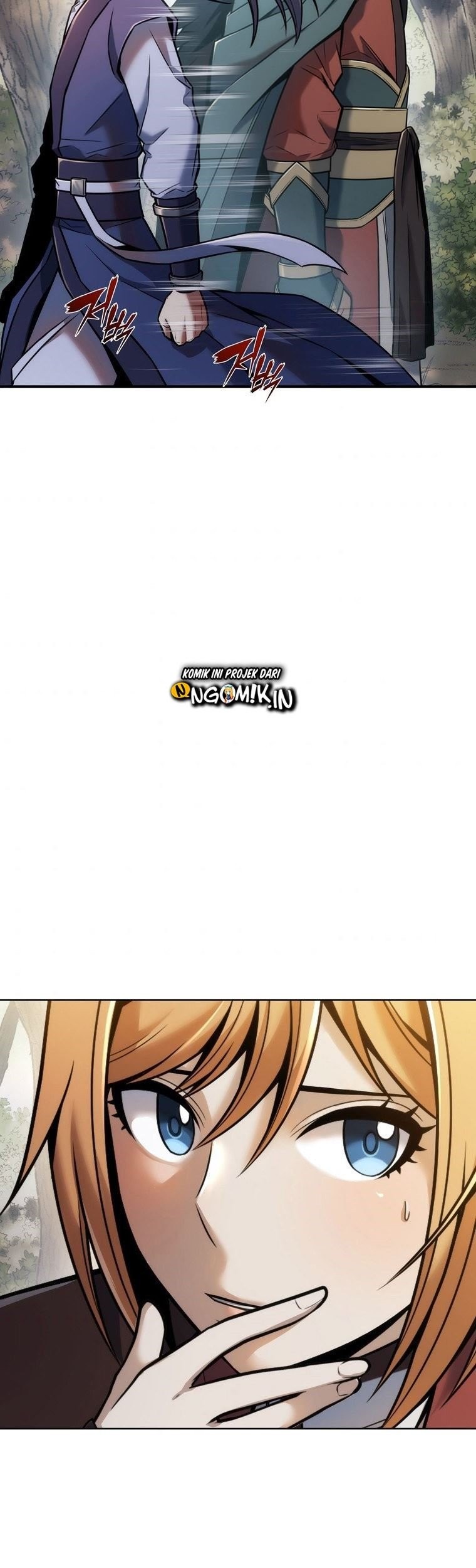 The Star Of A Supreme Ruler Chapter 16 Gambar 24