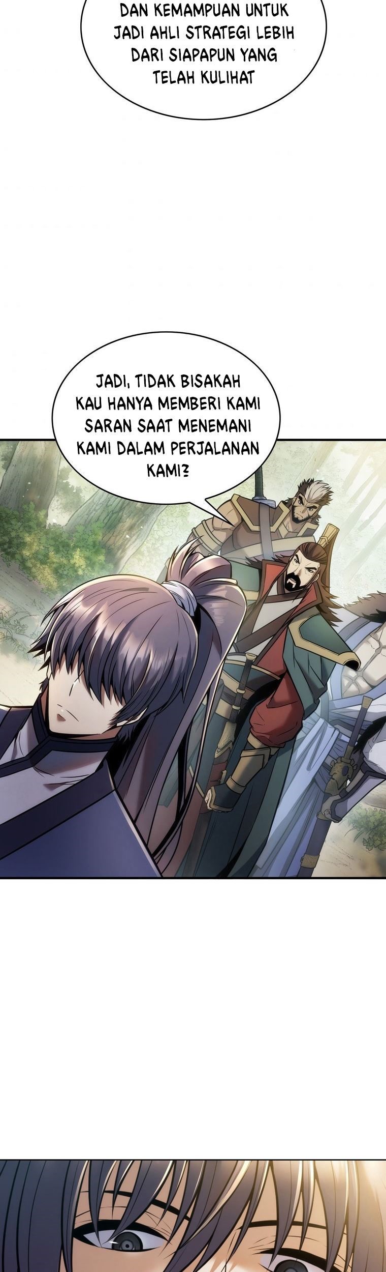 The Star Of A Supreme Ruler Chapter 16 Gambar 30