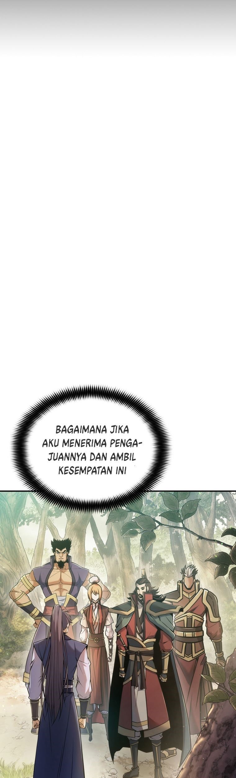 The Star Of A Supreme Ruler Chapter 16 Gambar 34
