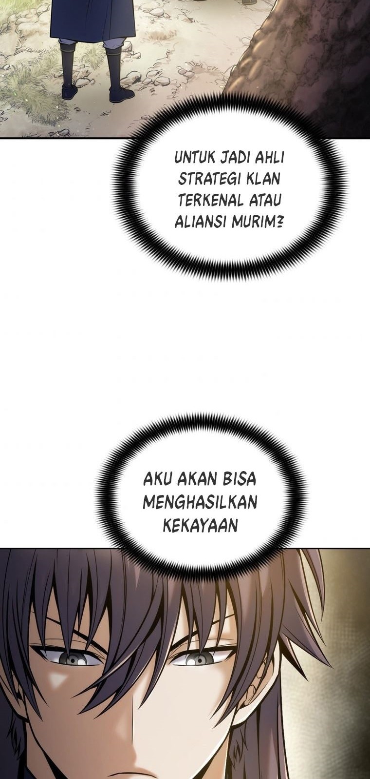 The Star Of A Supreme Ruler Chapter 16 Gambar 35