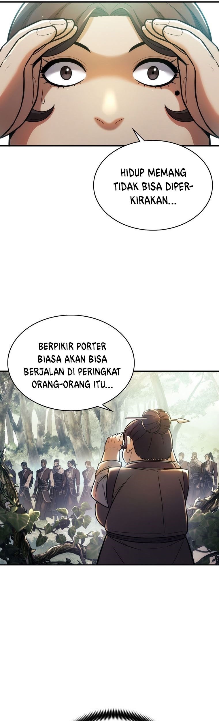 The Star Of A Supreme Ruler Chapter 16 Gambar 38