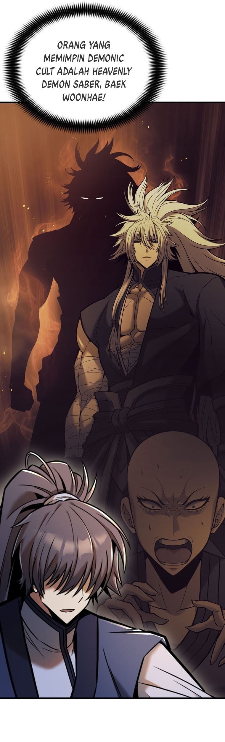 The Star Of A Supreme Ruler Chapter 16 Gambar 47