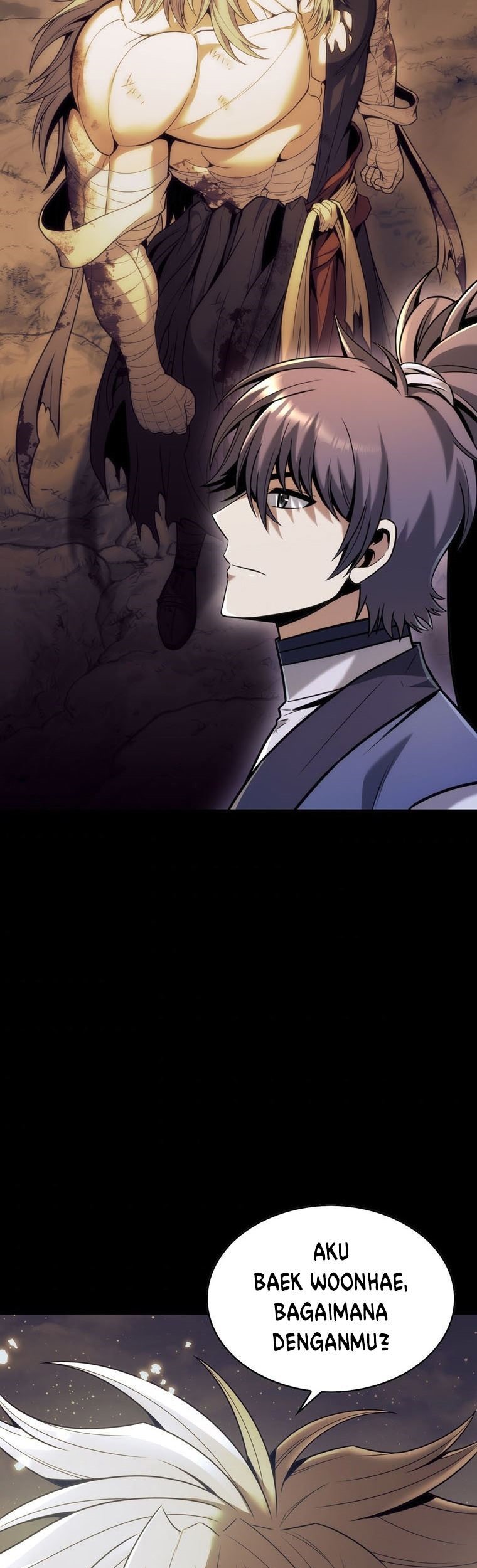 The Star Of A Supreme Ruler Chapter 16 Gambar 49