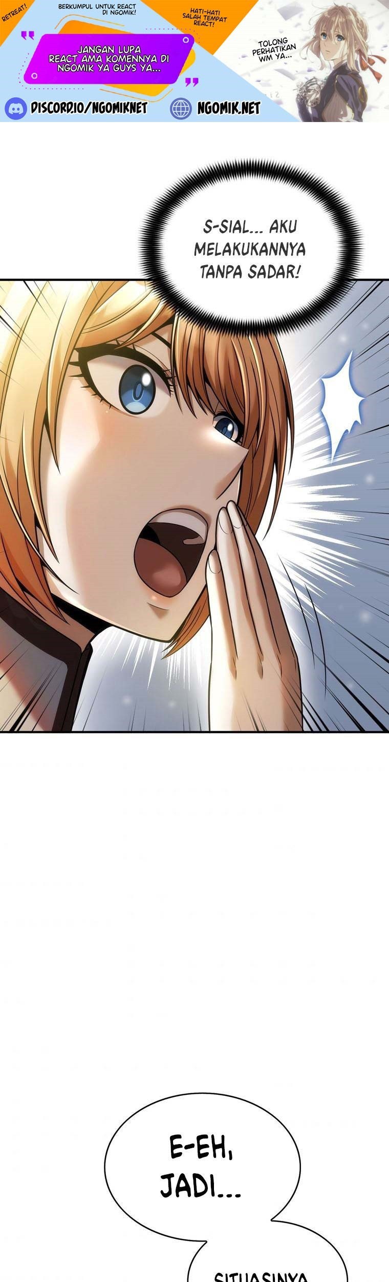 Baca Manhwa The Star Of A Supreme Ruler Chapter 16 Gambar 2