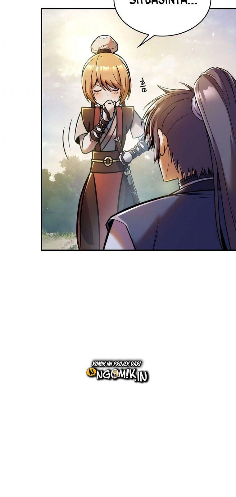 The Star Of A Supreme Ruler Chapter 16 Gambar 3