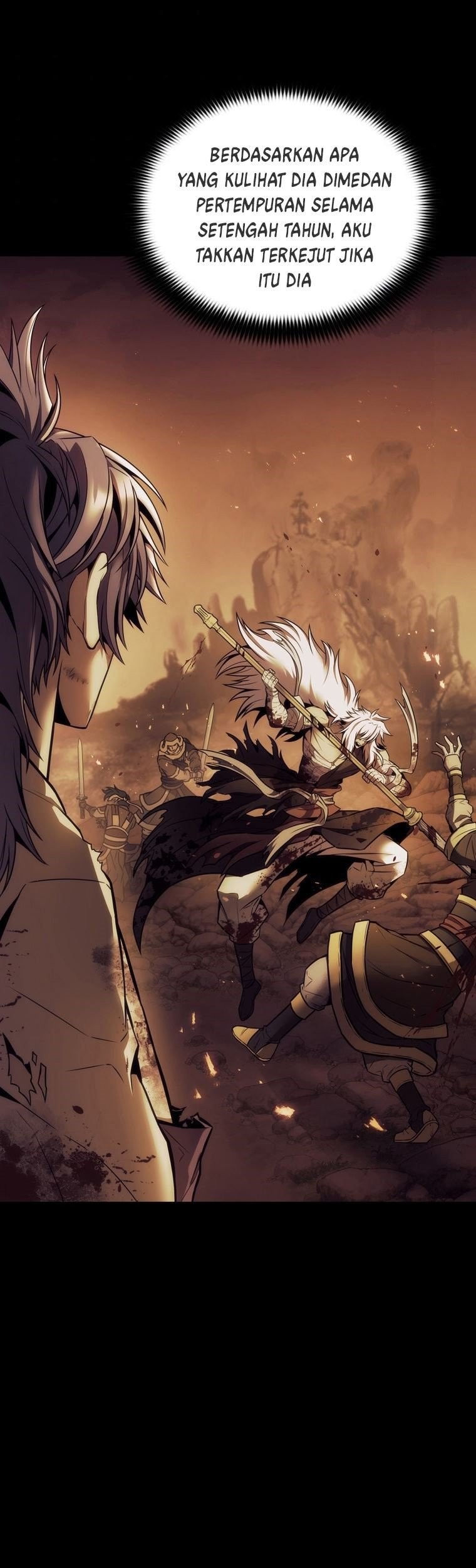 The Star Of A Supreme Ruler Chapter 16 Gambar 61