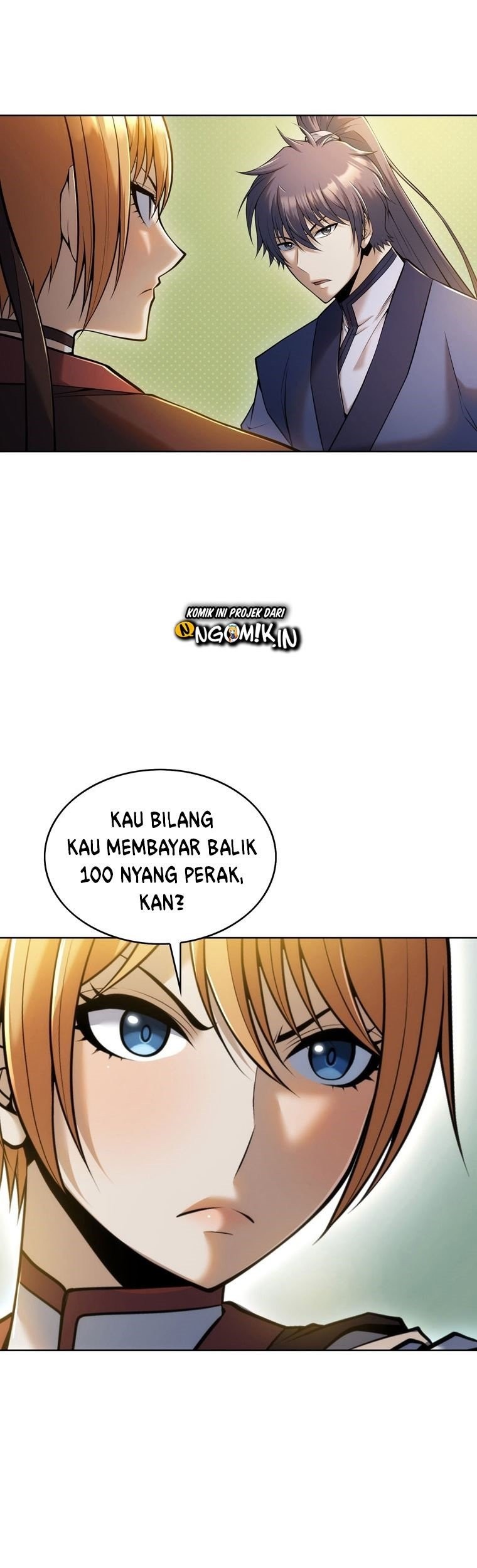 The Star Of A Supreme Ruler Chapter 16 Gambar 73