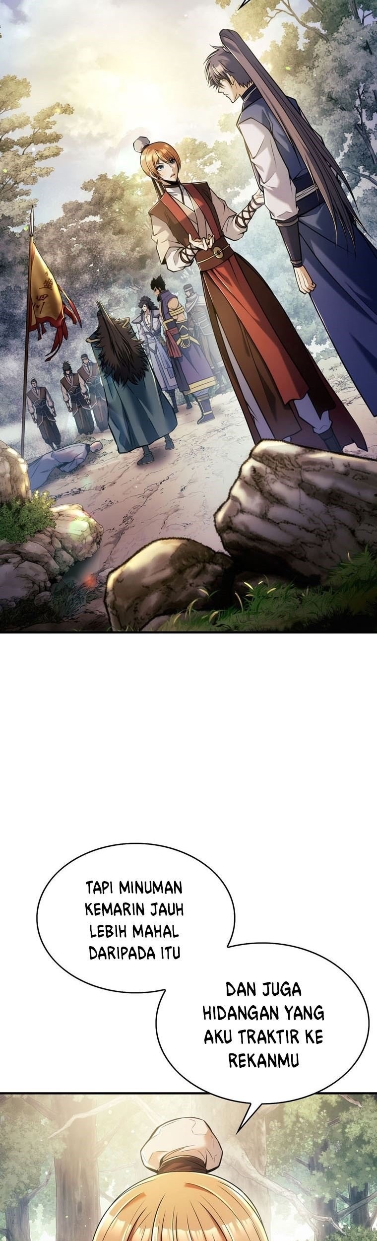 The Star Of A Supreme Ruler Chapter 16 Gambar 75
