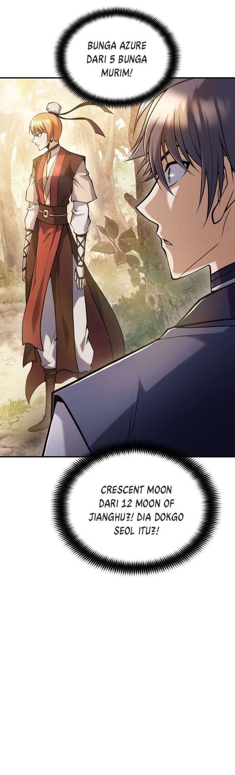 The Star Of A Supreme Ruler Chapter 16 Gambar 95