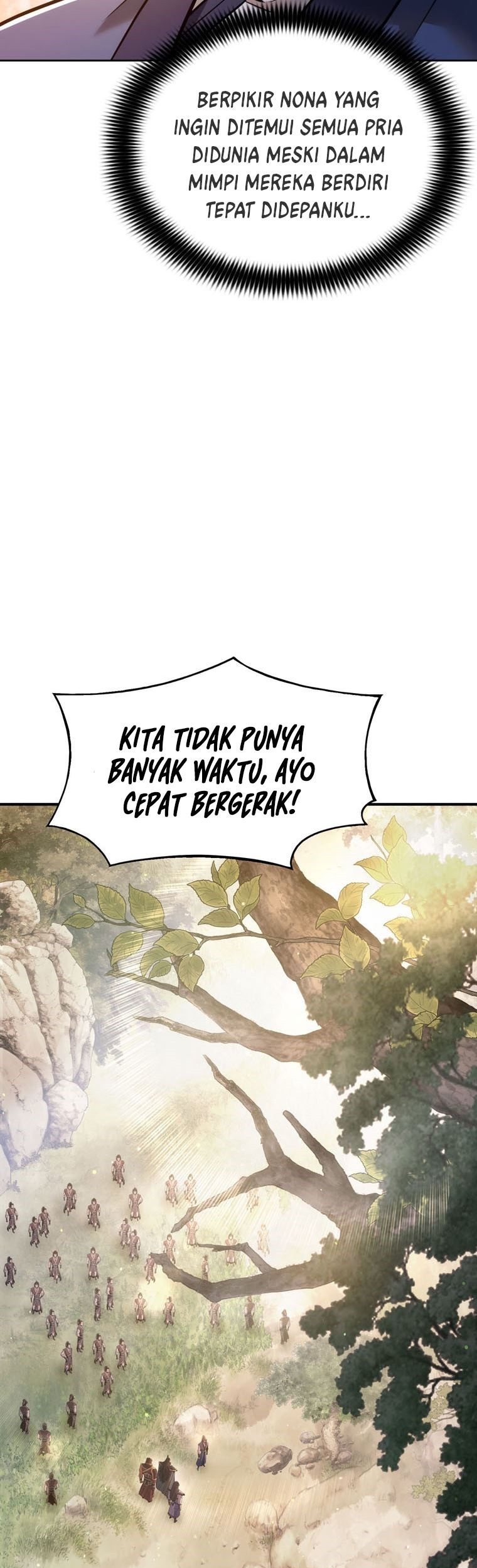 The Star Of A Supreme Ruler Chapter 16 Gambar 97