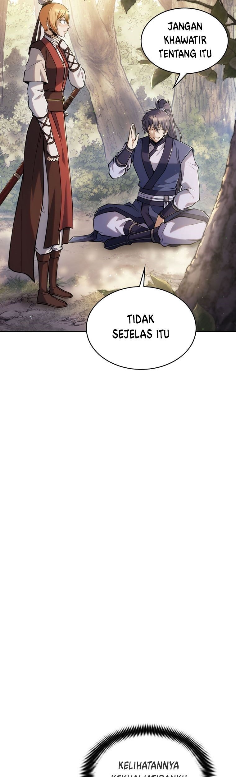 The Star Of A Supreme Ruler Chapter 16 Gambar 8