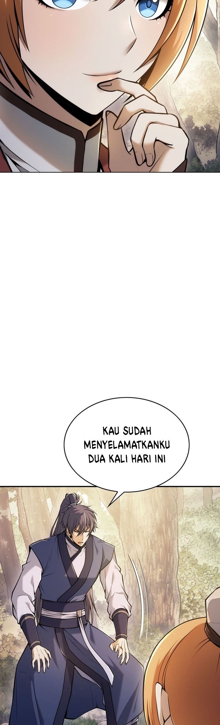 The Star Of A Supreme Ruler Chapter 16 Gambar 10