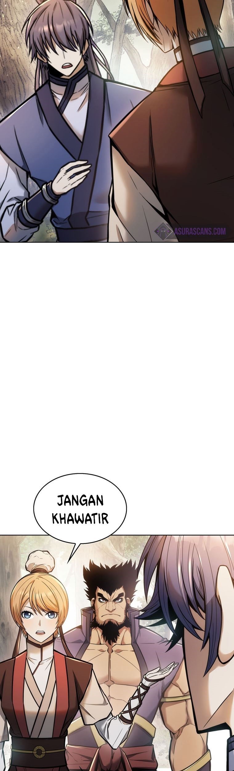 The Star Of A Supreme Ruler Chapter 16 Gambar 12