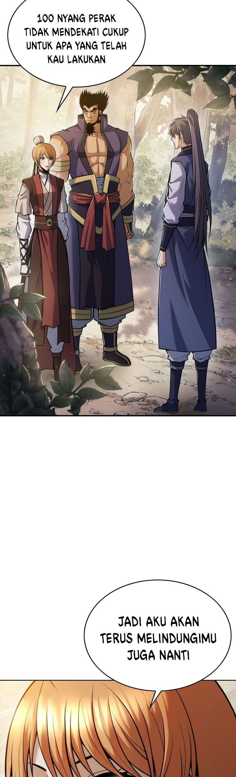The Star Of A Supreme Ruler Chapter 16 Gambar 16