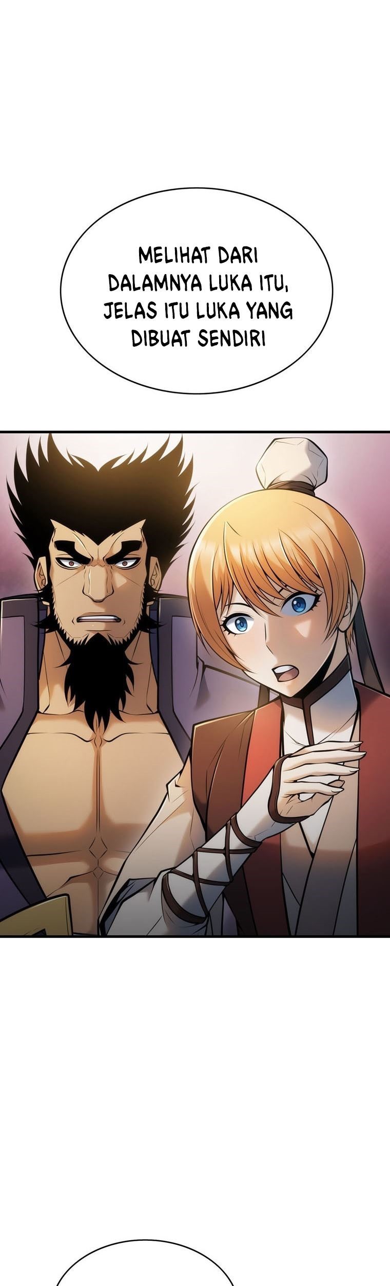 The Star Of A Supreme Ruler Chapter 15 Gambar 19