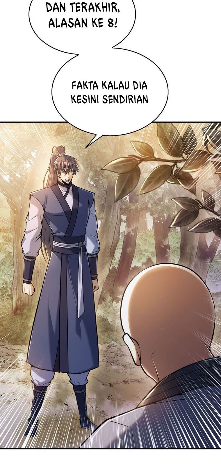 The Star Of A Supreme Ruler Chapter 15 Gambar 20