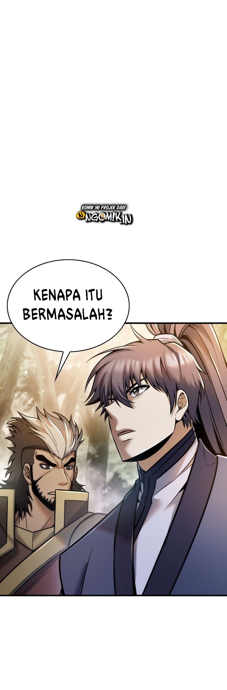 The Star Of A Supreme Ruler Chapter 15 Gambar 21