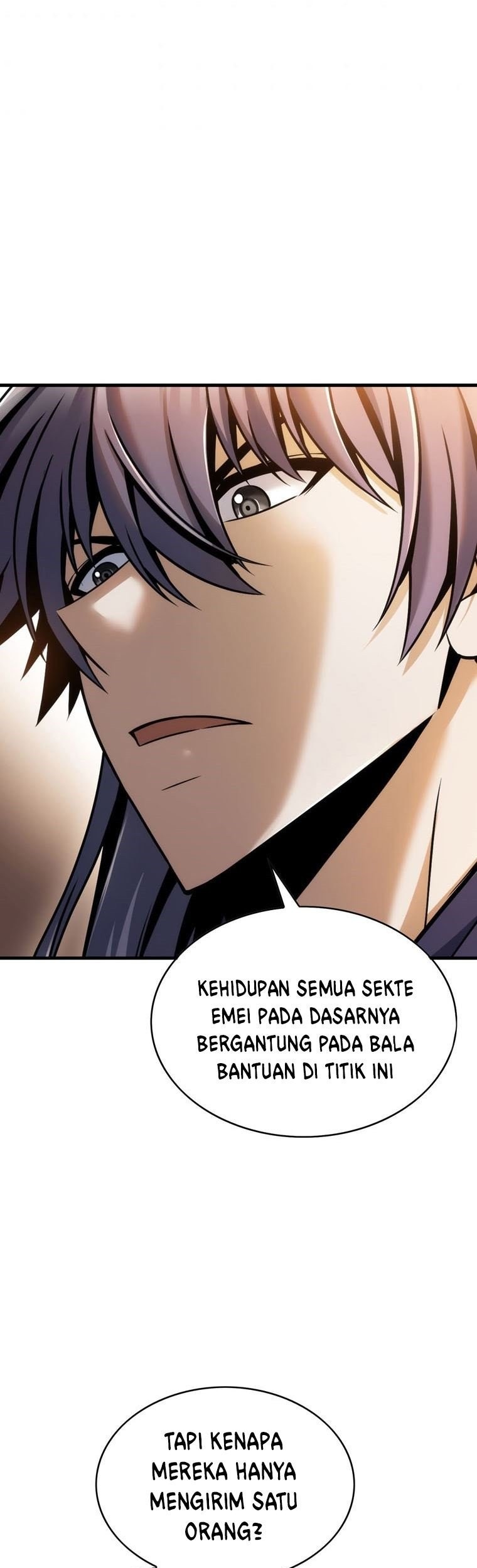 The Star Of A Supreme Ruler Chapter 15 Gambar 22