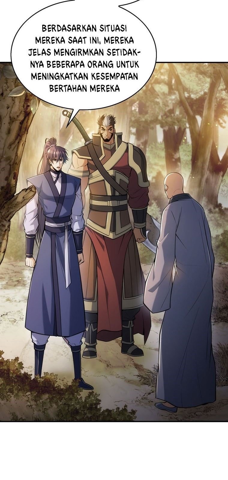 The Star Of A Supreme Ruler Chapter 15 Gambar 23