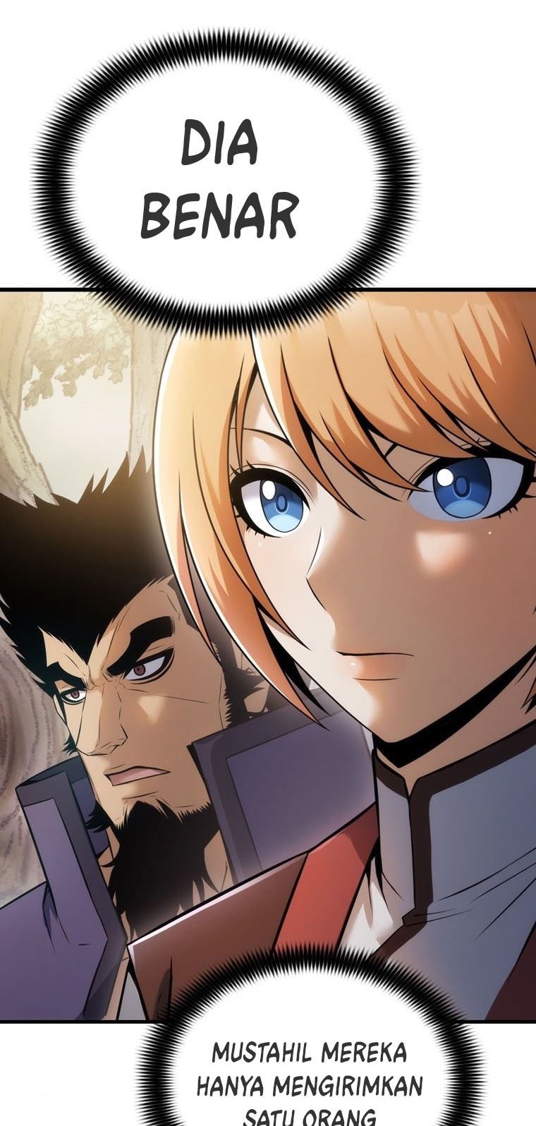 The Star Of A Supreme Ruler Chapter 15 Gambar 25