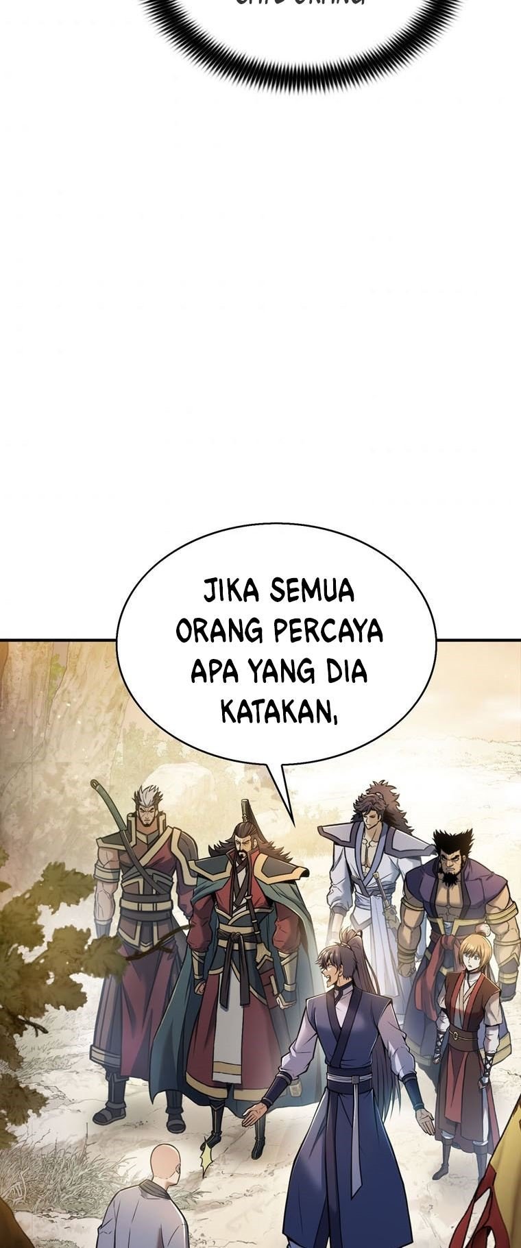 The Star Of A Supreme Ruler Chapter 15 Gambar 26