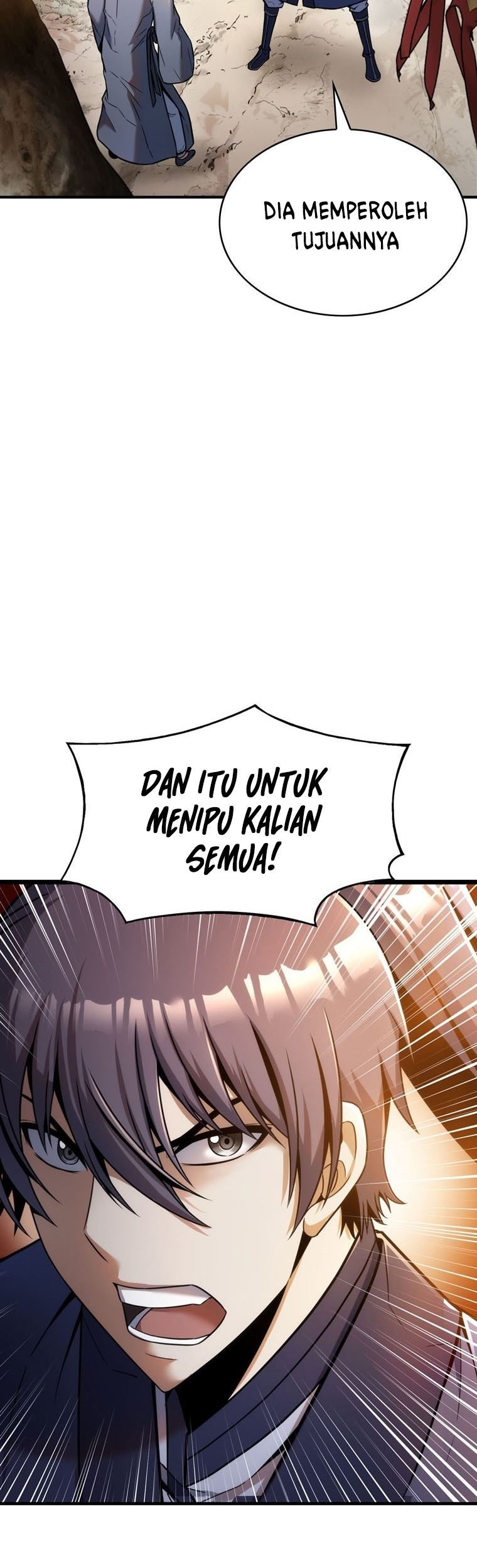 The Star Of A Supreme Ruler Chapter 15 Gambar 27