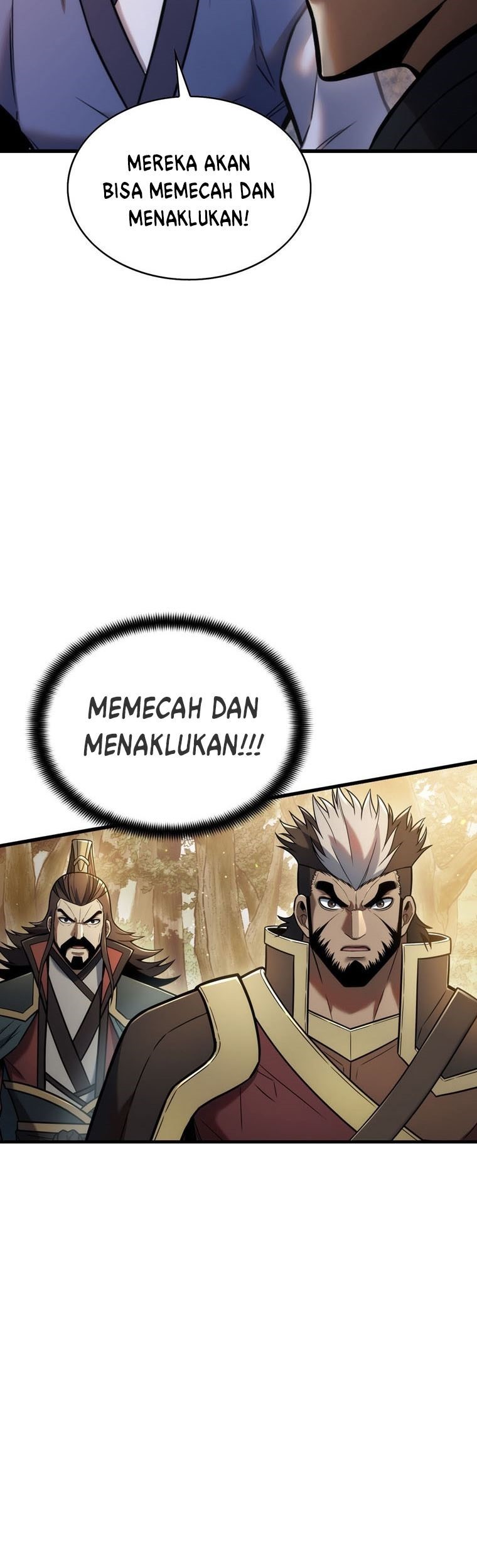 The Star Of A Supreme Ruler Chapter 15 Gambar 29