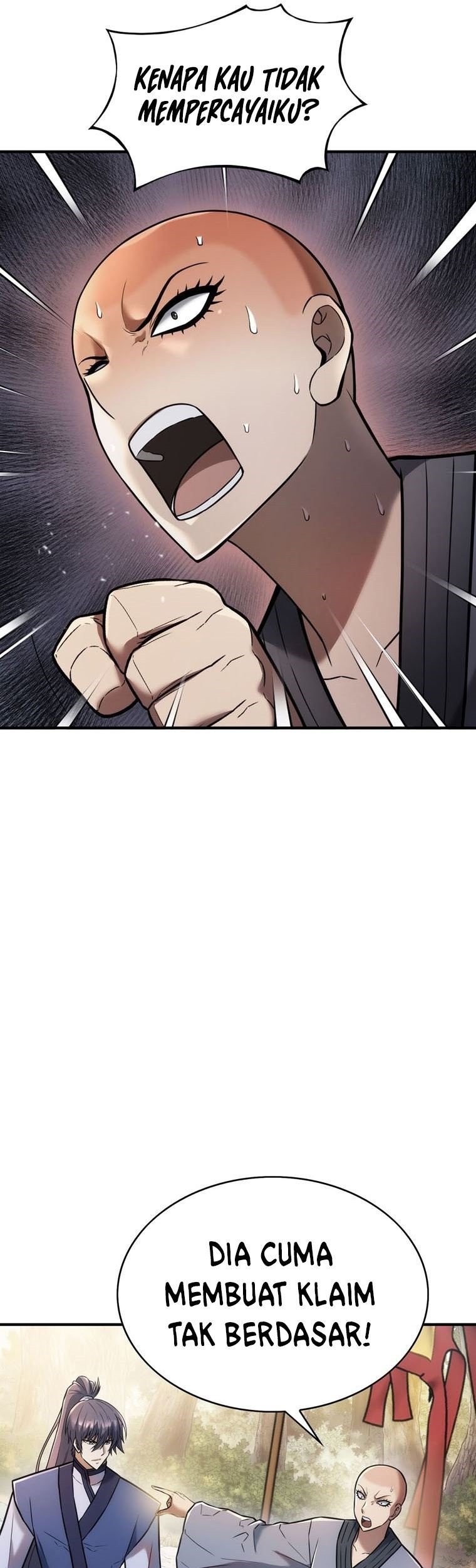 The Star Of A Supreme Ruler Chapter 15 Gambar 32