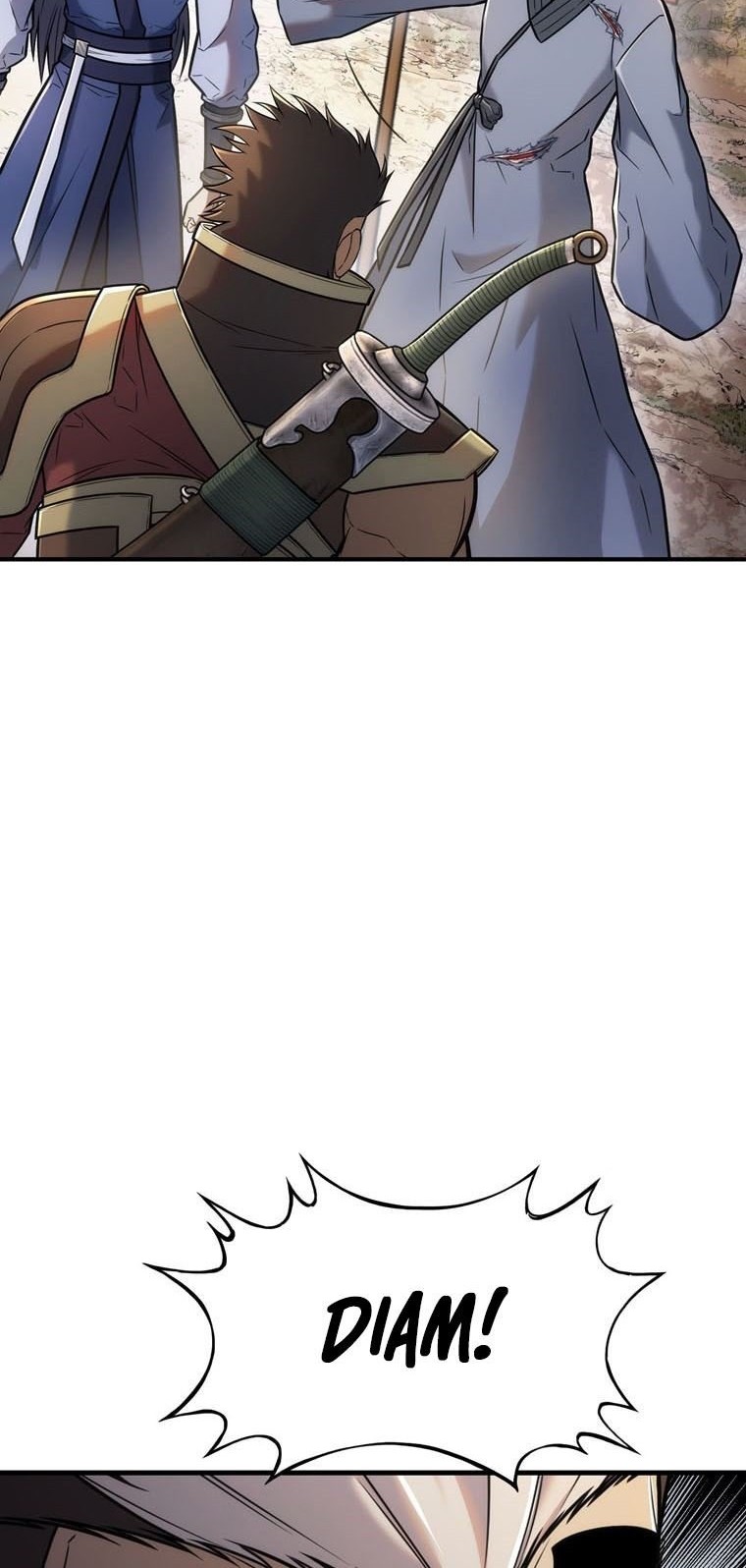 The Star Of A Supreme Ruler Chapter 15 Gambar 33