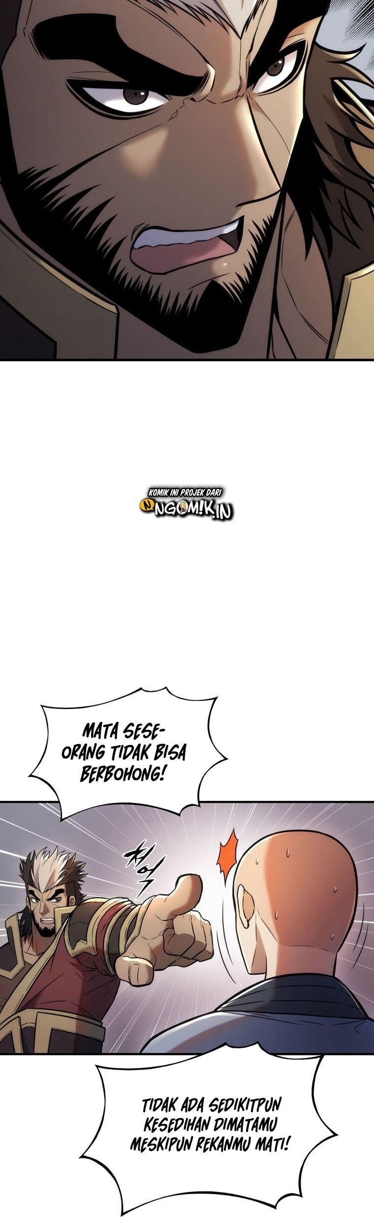 The Star Of A Supreme Ruler Chapter 15 Gambar 34